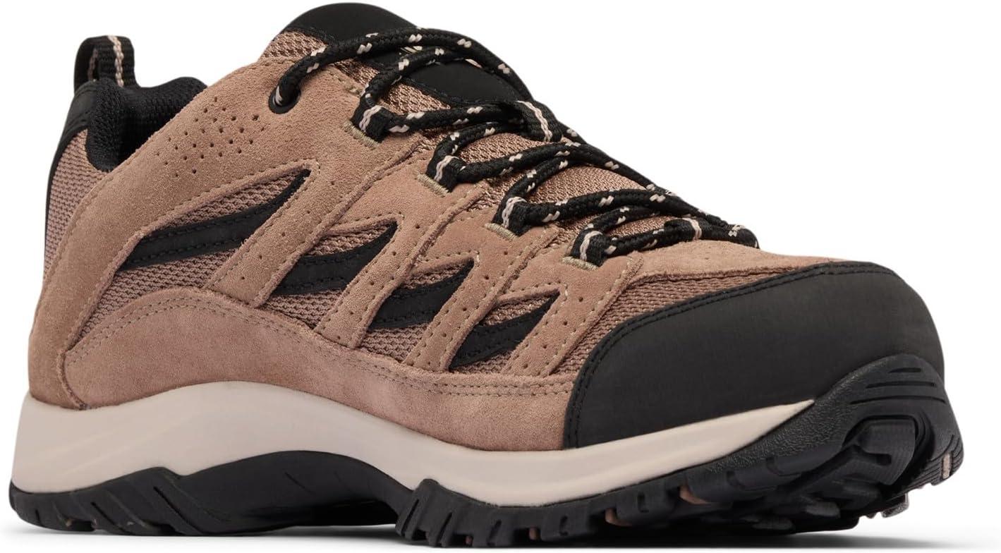 imageColumbia Womens Trailstorm Waterproof Hiking BootAllspice Black