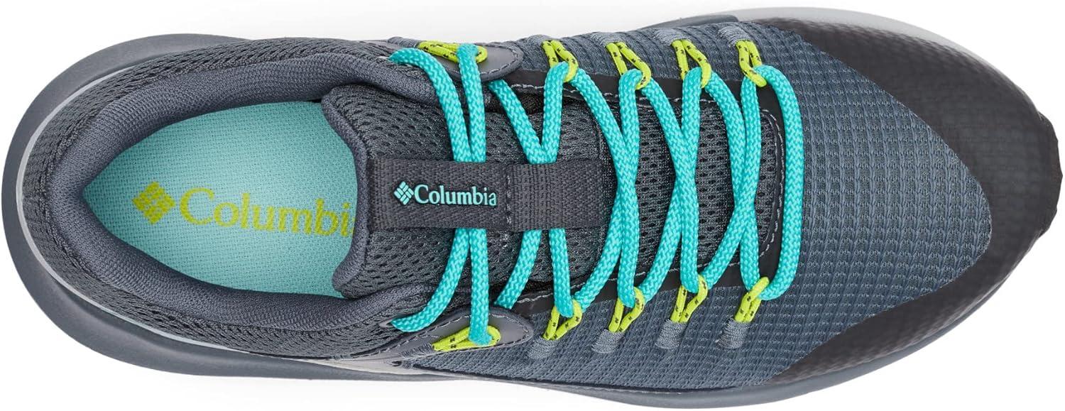imageColumbia Womens Trailstorm Waterproof Hiking BootGraphiteDolphin
