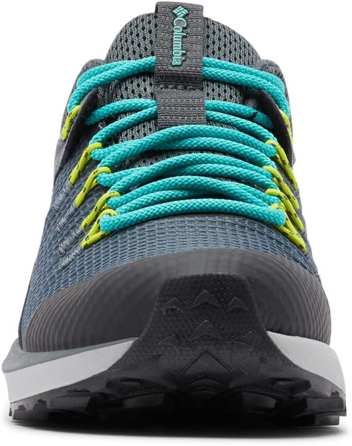 imageColumbia Womens Trailstorm Waterproof Hiking BootGraphiteDolphin