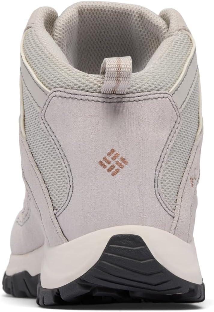 imageColumbia Womens Trailstorm Waterproof Hiking BootMoonstoneSoft Taupe