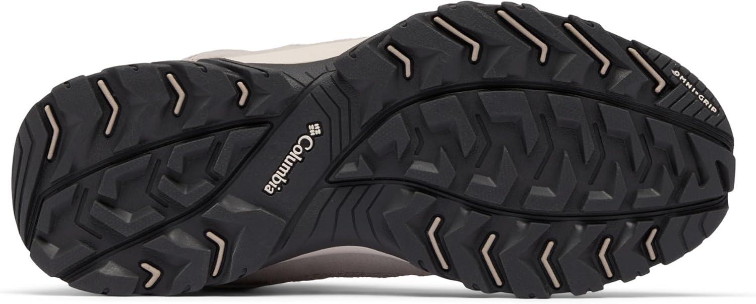 imageColumbia Womens Trailstorm Waterproof Hiking BootMoonstoneSoft Taupe
