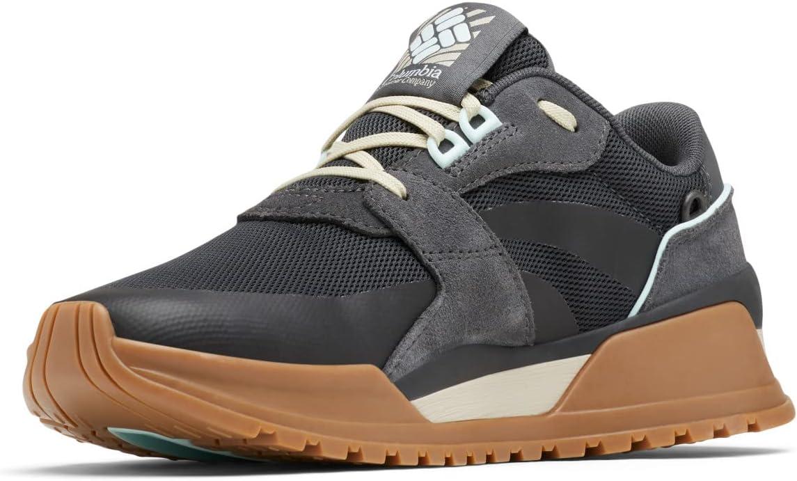 imageColumbia Womens Wildone AnthemSharkIcy Morn