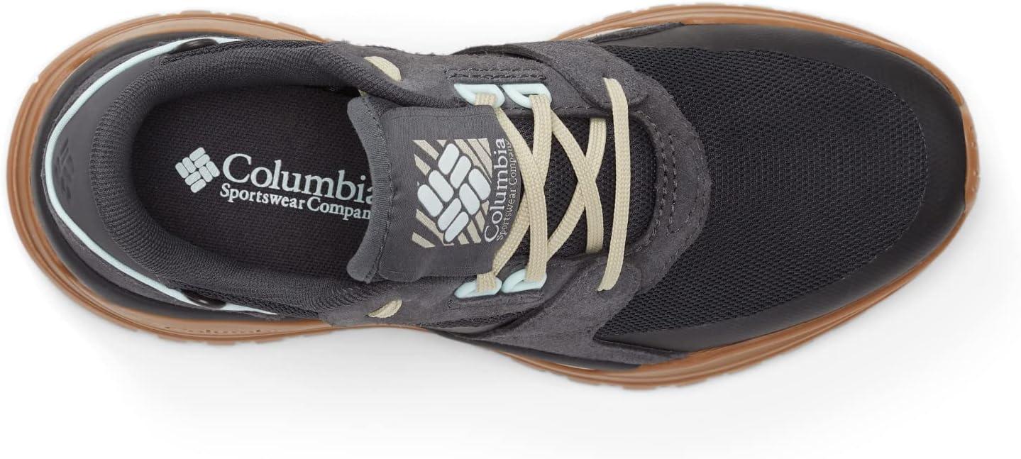 imageColumbia Womens Wildone AnthemSharkIcy Morn