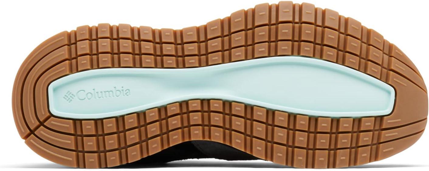 imageColumbia Womens Wildone AnthemSharkIcy Morn
