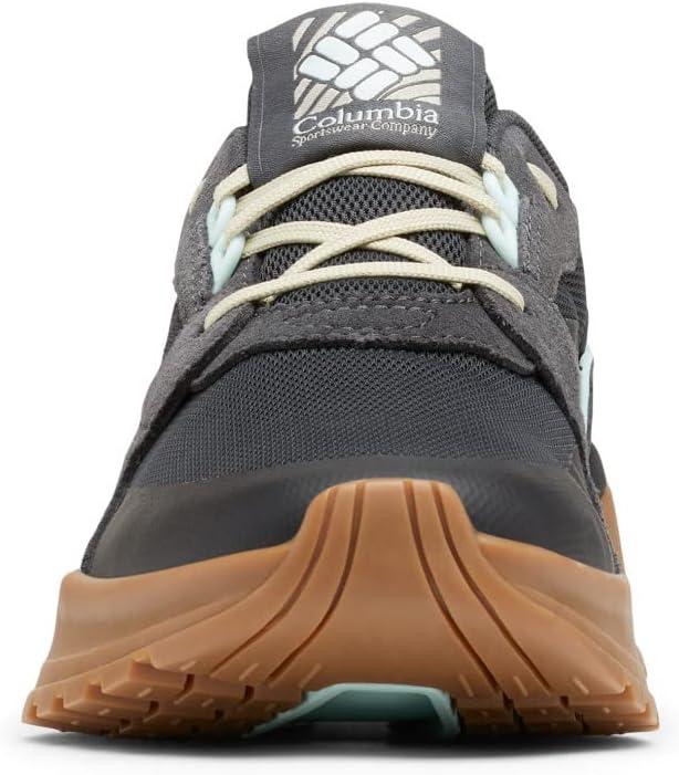 imageColumbia Womens Wildone AnthemSharkIcy Morn