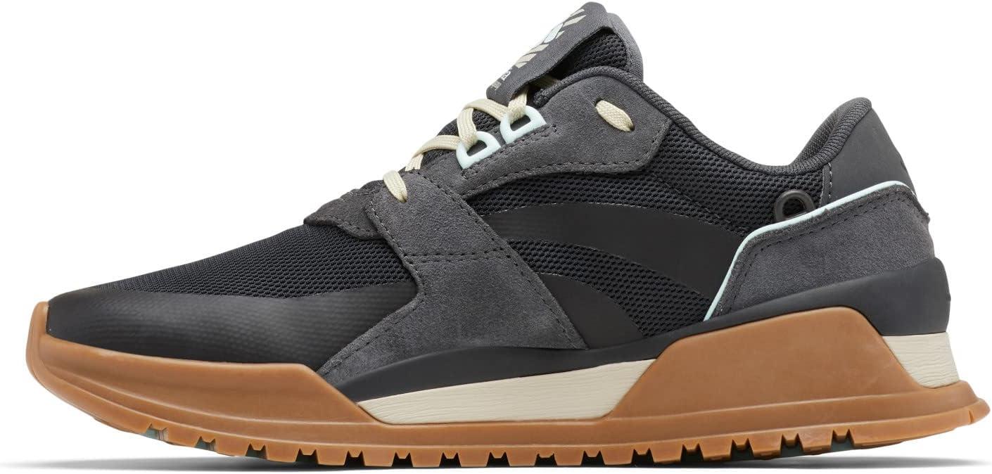 imageColumbia Womens Wildone AnthemSharkIcy Morn