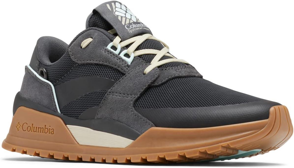 imageColumbia Womens Wildone AnthemSharkIcy Morn