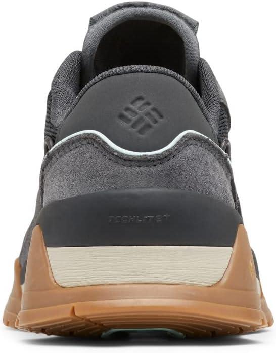 imageColumbia Womens Wildone AnthemSharkIcy Morn