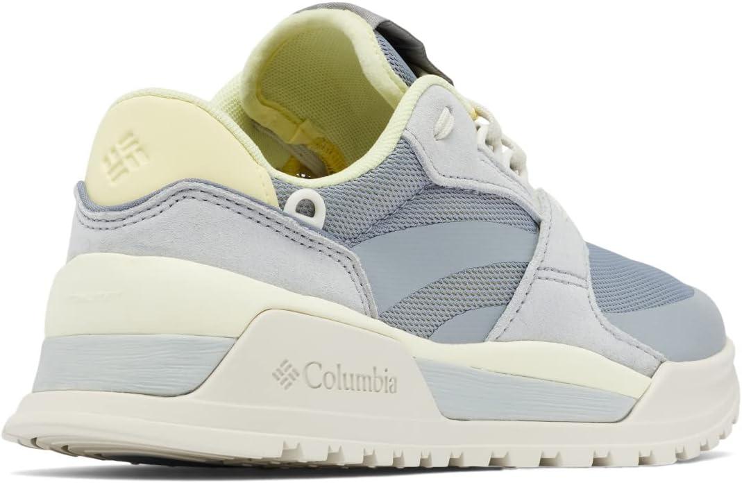 imageColumbia Womens Wildone AnthemTradewinds GreyLight Sand