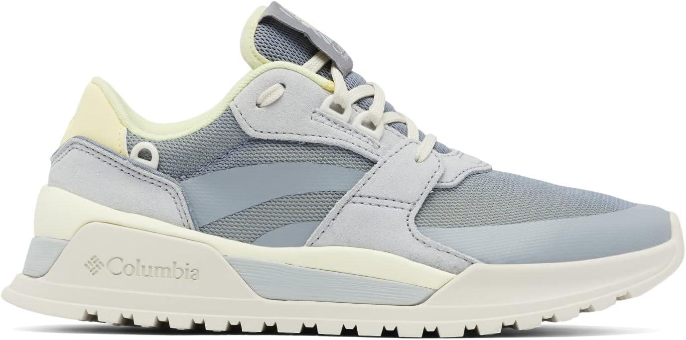imageColumbia Womens Wildone AnthemTradewinds GreyLight Sand