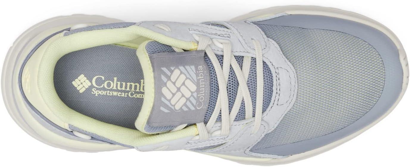 imageColumbia Womens Wildone AnthemTradewinds GreyLight Sand