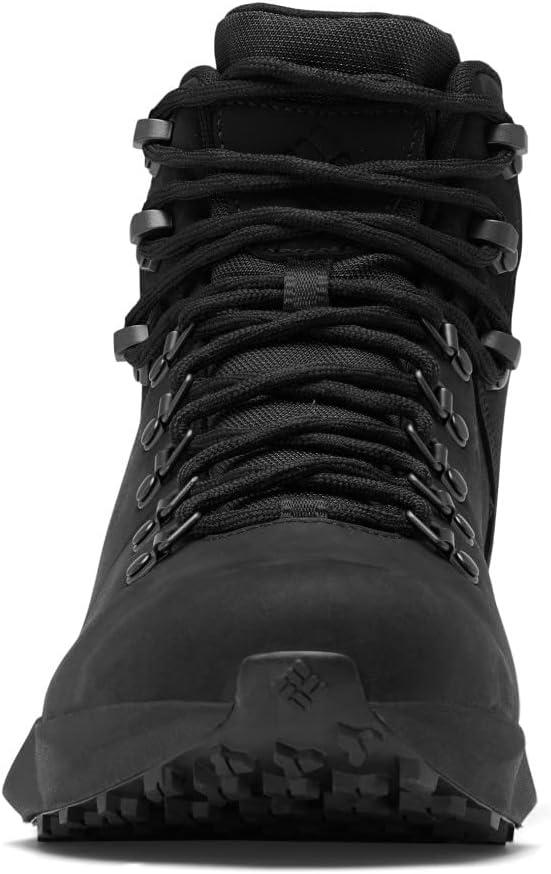 imageColumbia mens Facet Sierra OutdryBlackBlack