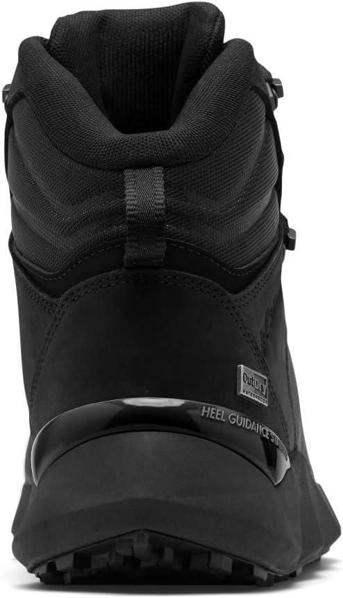 imageColumbia mens Facet Sierra OutdryBlackBlack
