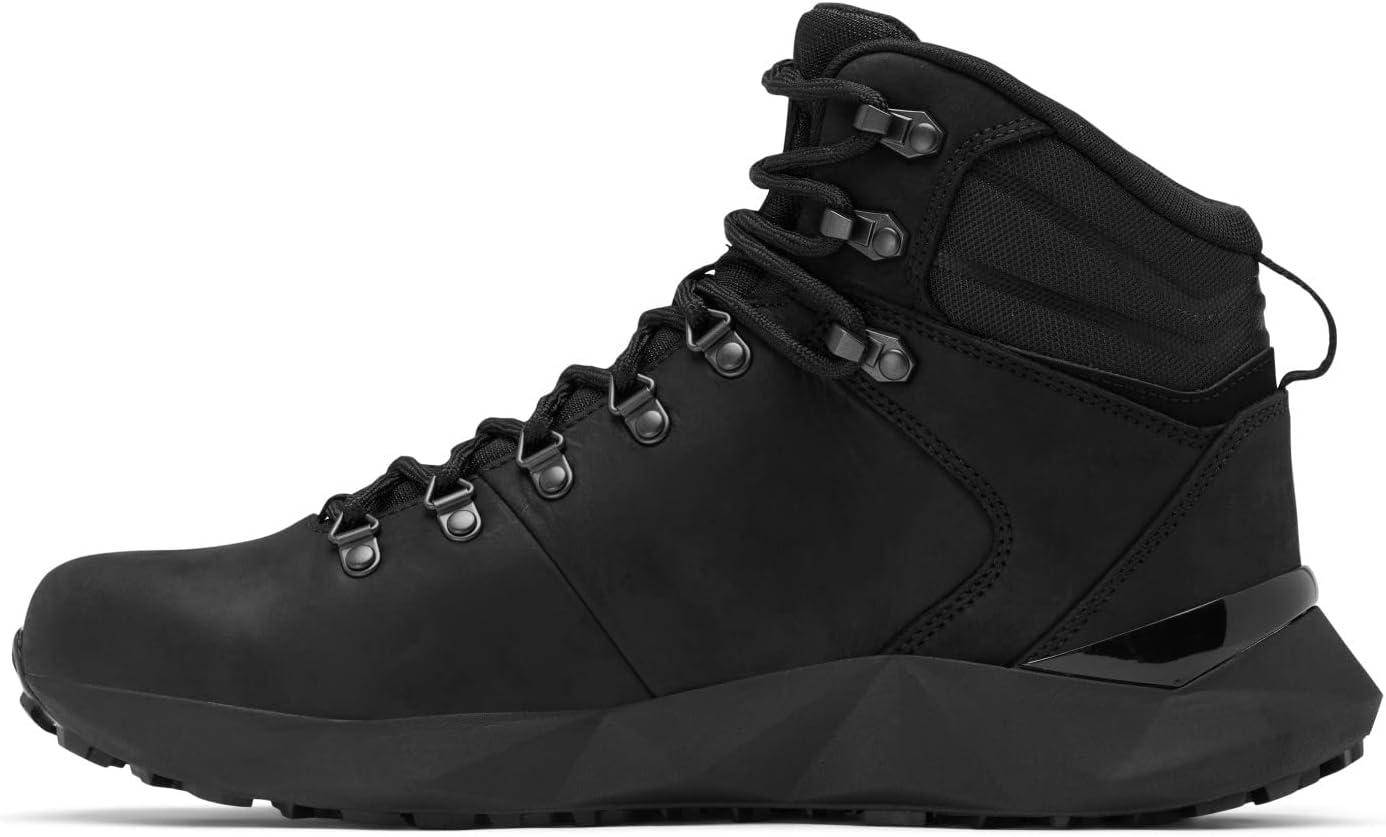 imageColumbia mens Facet Sierra OutdryBlackBlack