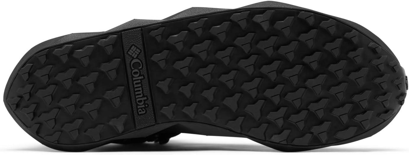 imageColumbia mens Facet Sierra OutdryBlackBlack