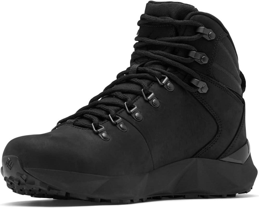 imageColumbia mens Facet Sierra OutdryBlackBlack