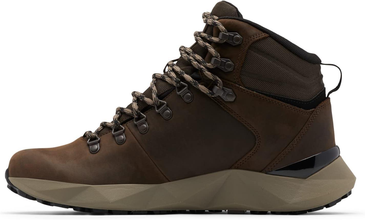 imageColumbia mens Facet Sierra OutdryCordovanBlack