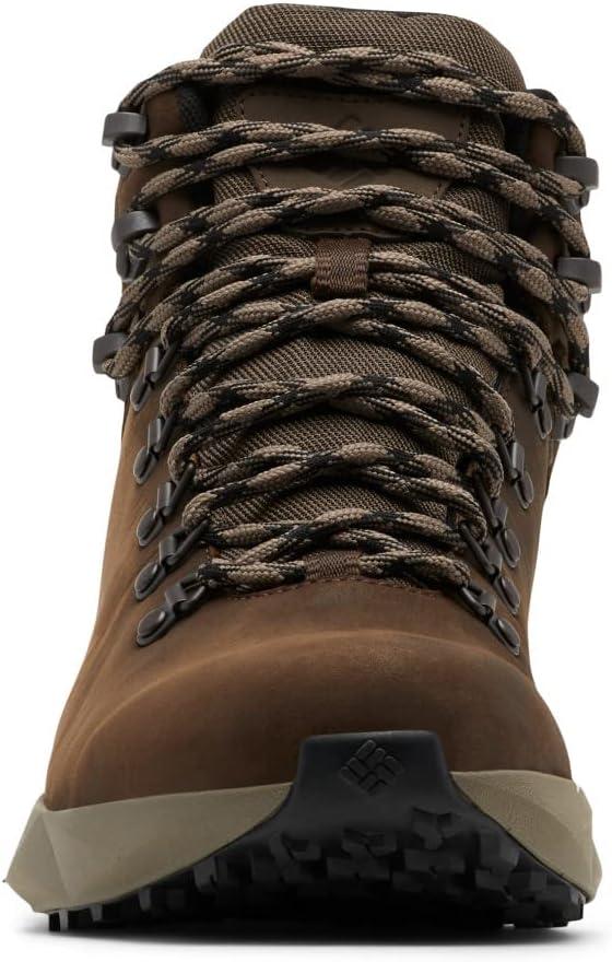 imageColumbia mens Facet Sierra OutdryCordovanBlack
