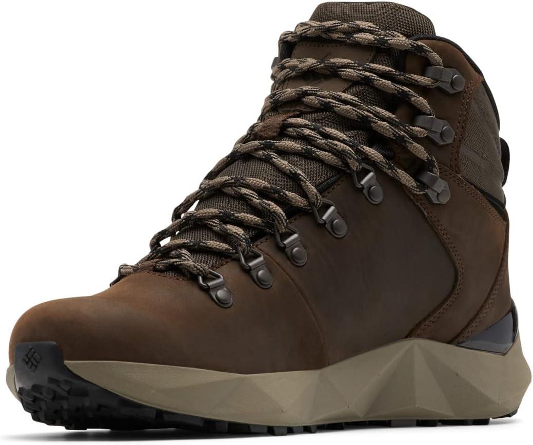 imageColumbia mens Facet Sierra OutdryCordovanBlack