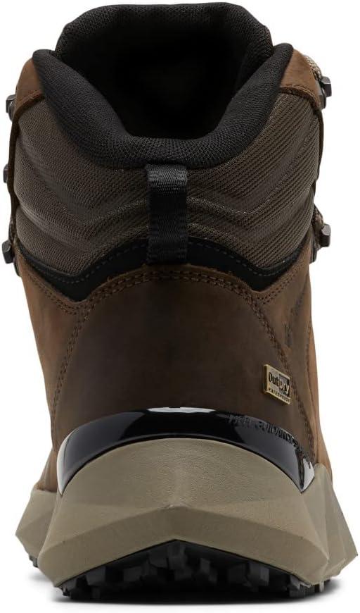 imageColumbia mens Facet Sierra OutdryCordovanBlack