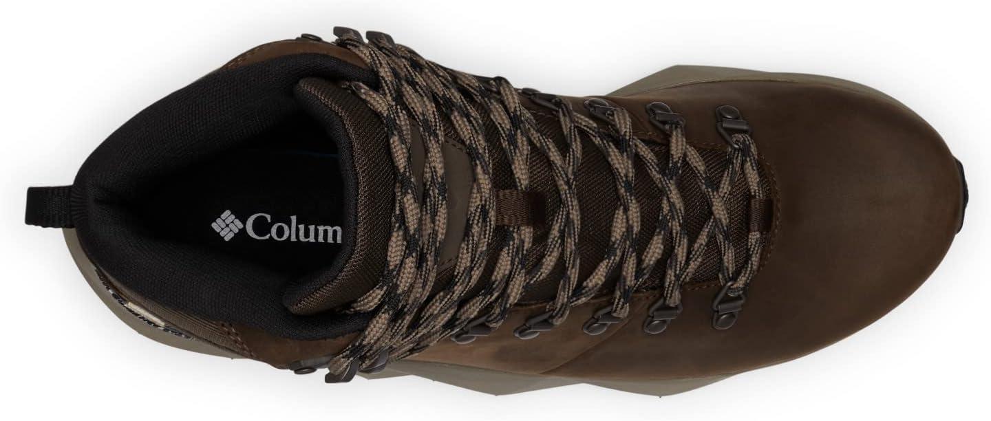 imageColumbia mens Facet Sierra OutdryCordovanBlack