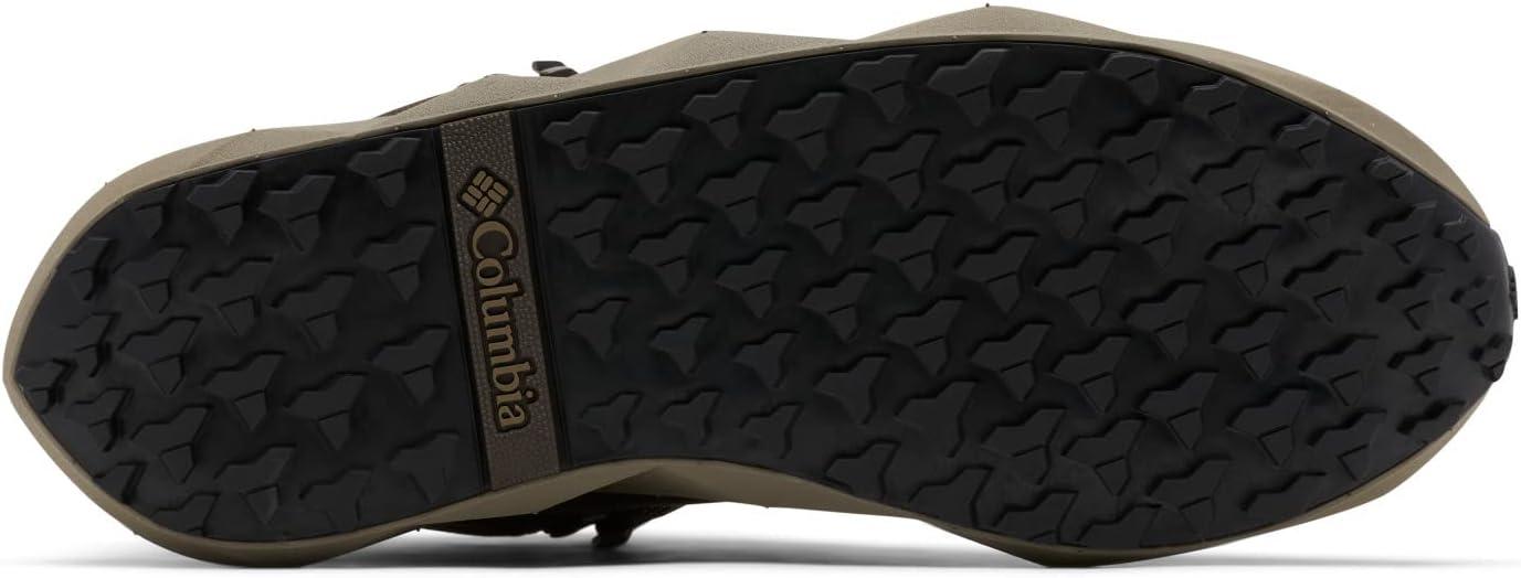 imageColumbia mens Facet Sierra OutdryCordovanBlack
