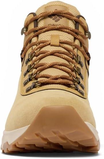 imageColumbia mens Facet Sierra OutdryCurryCordovan