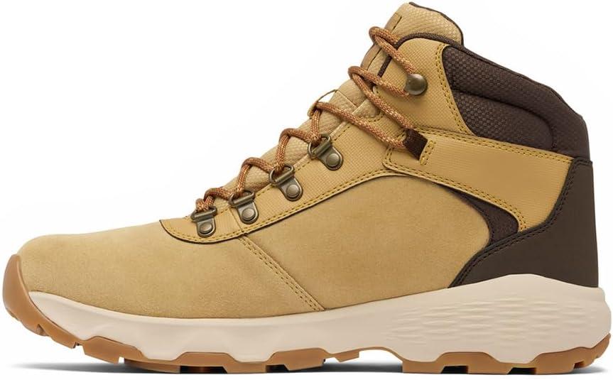 imageColumbia mens Facet Sierra OutdryCurryCordovan