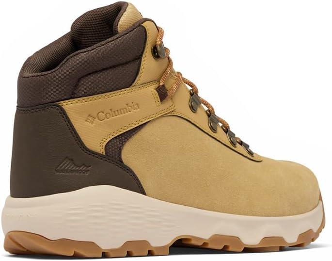 imageColumbia mens Facet Sierra OutdryCurryCordovan