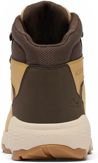 imageColumbia mens Facet Sierra OutdryCurryCordovan