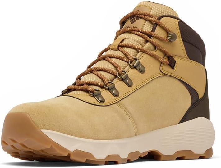 imageColumbia mens Facet Sierra OutdryCurryCordovan