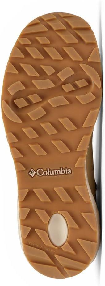 imageColumbia mens Facet Sierra OutdryCurryCordovan