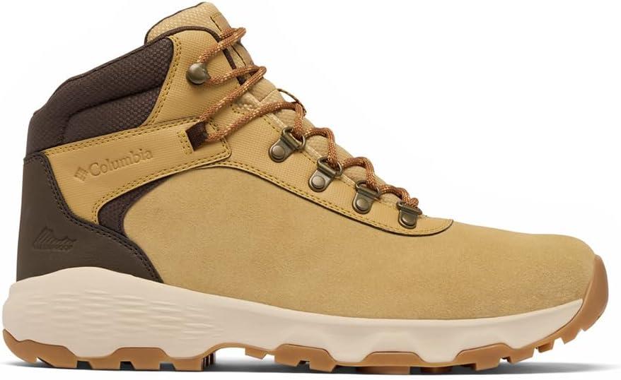 imageColumbia mens Facet Sierra OutdryCurryCordovan