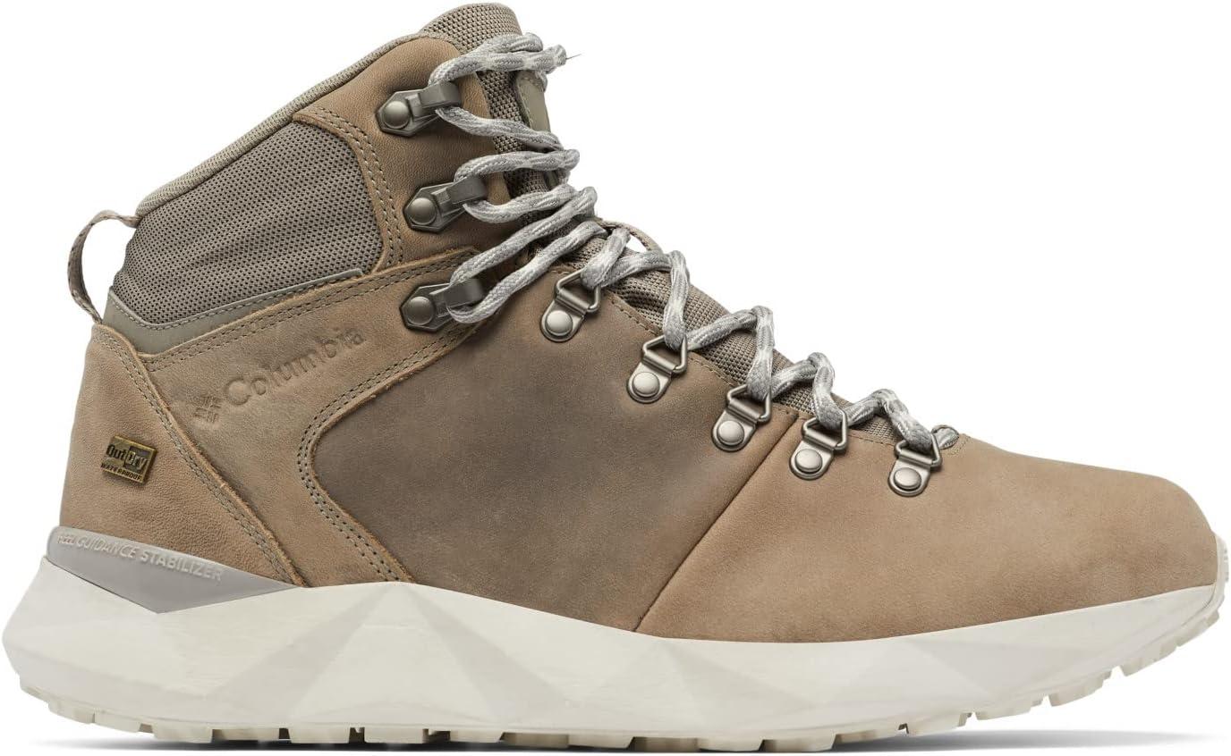 imageColumbia mens Facet Sierra OutdryKettleLight Sand
