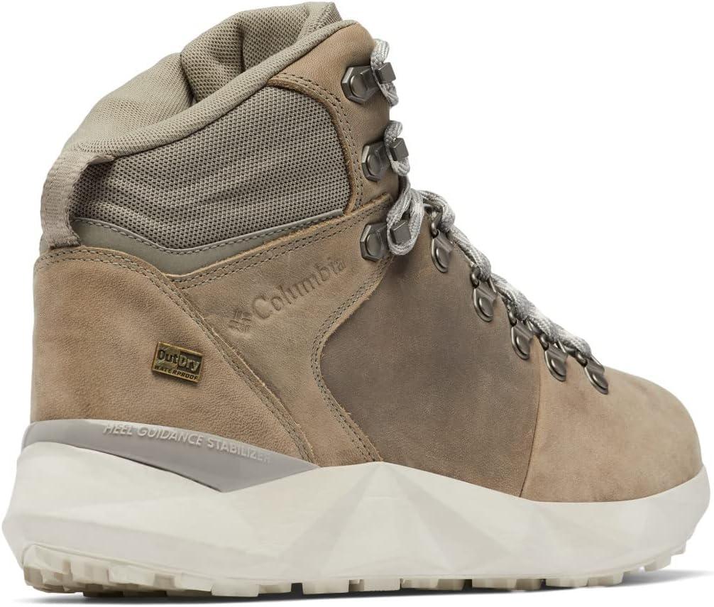 imageColumbia mens Facet Sierra OutdryKettleLight Sand