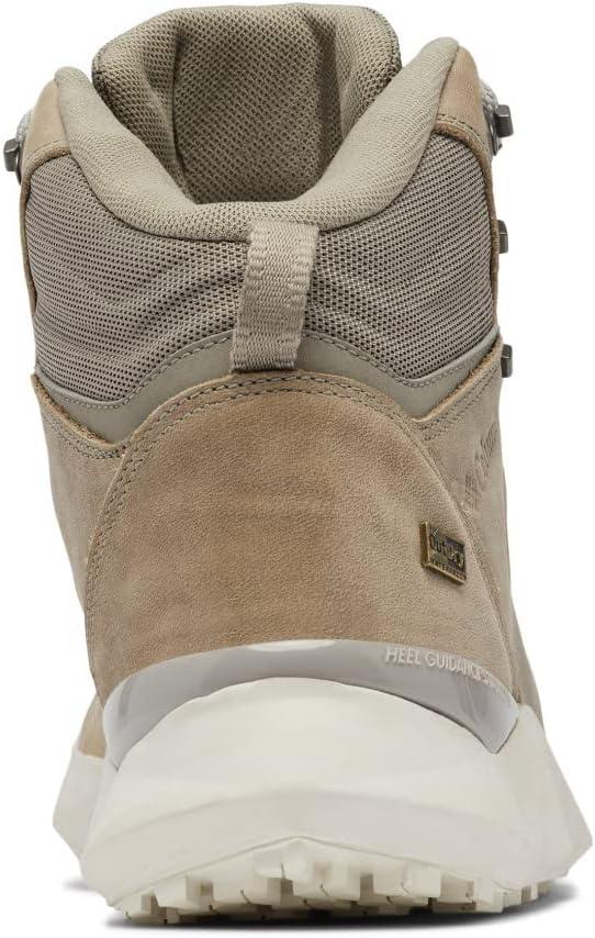 imageColumbia mens Facet Sierra OutdryKettleLight Sand
