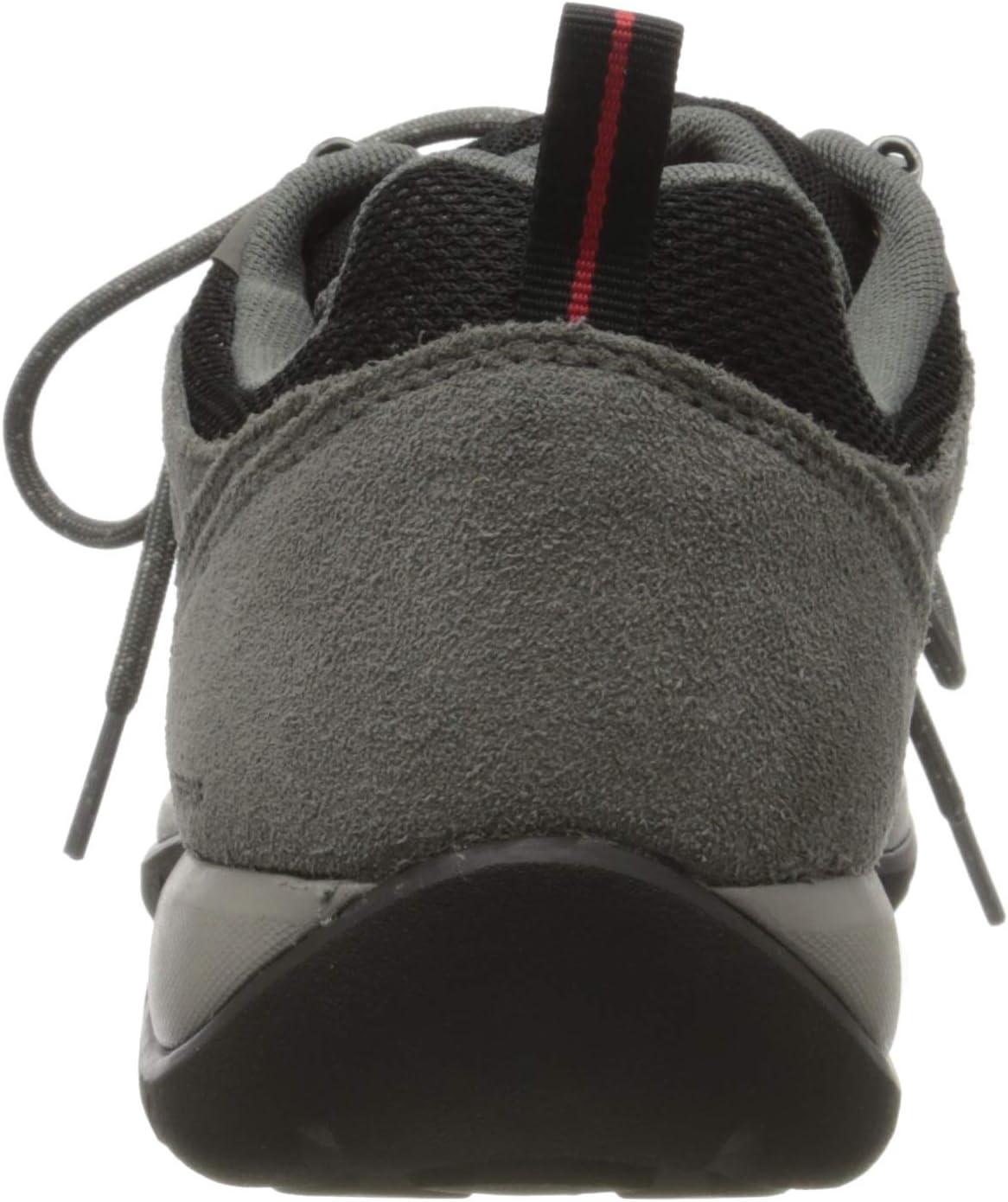 imageColumbia mens Redmond V2 Hiking ShoeBlack Rocket