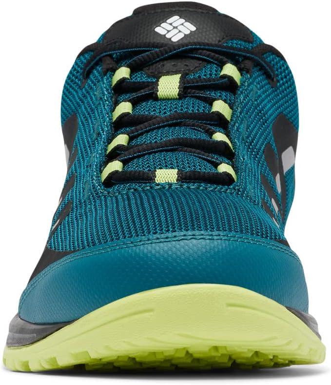 imageColumbia mens Redmond V2 Hiking ShoeDeep Water X Black