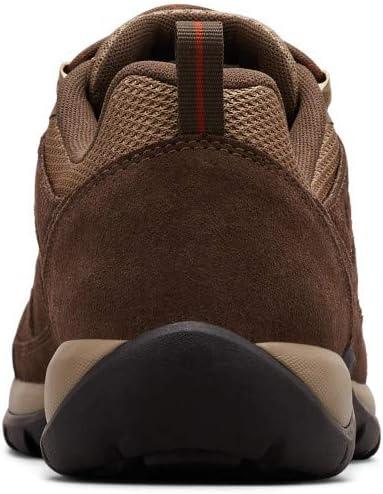 imageColumbia mens Redmond V2 Hiking ShoePebble Dark Adobe