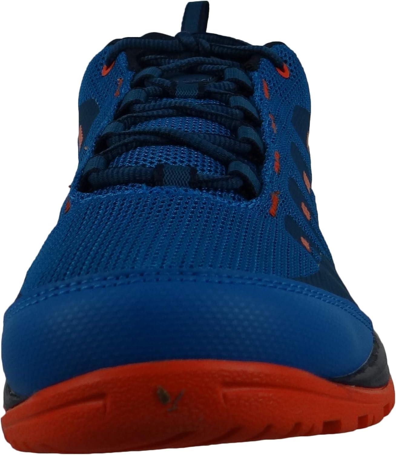 imageColumbia mens Redmond V2 Hiking ShoePool X Red Quartz