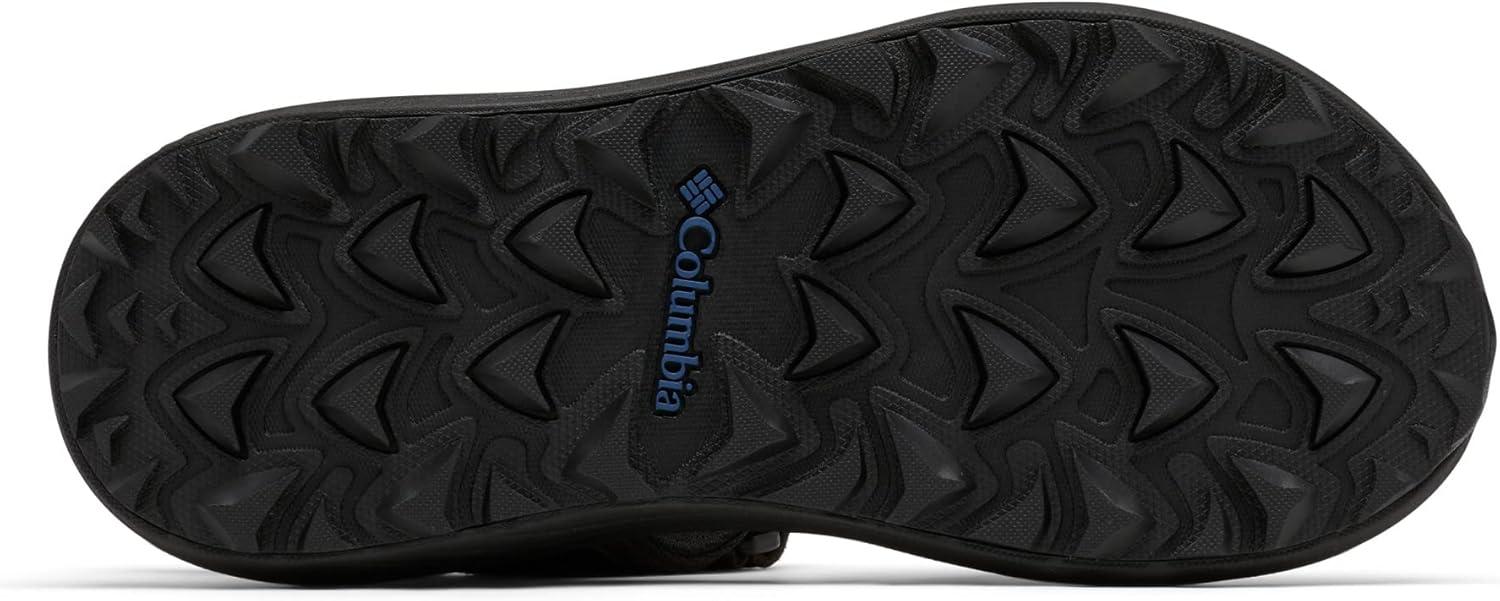 imageColumbia mens Trailstorm Hiker 2 StrapBarkBlack