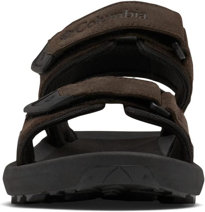imageColumbia mens Trailstorm Hiker 2 StrapBarkBlack