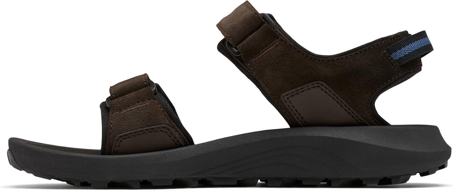 imageColumbia mens Trailstorm Hiker 2 StrapBarkBlack