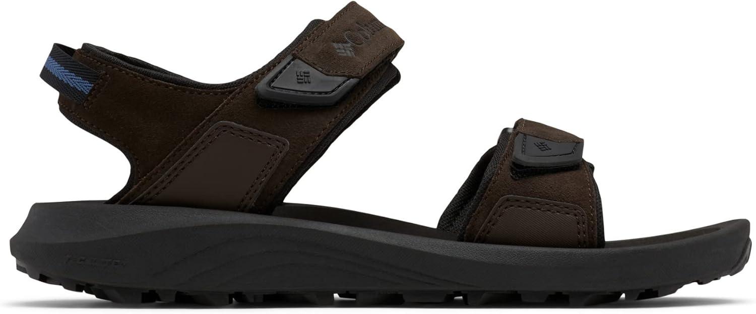 imageColumbia mens Trailstorm Hiker 2 StrapBarkBlack