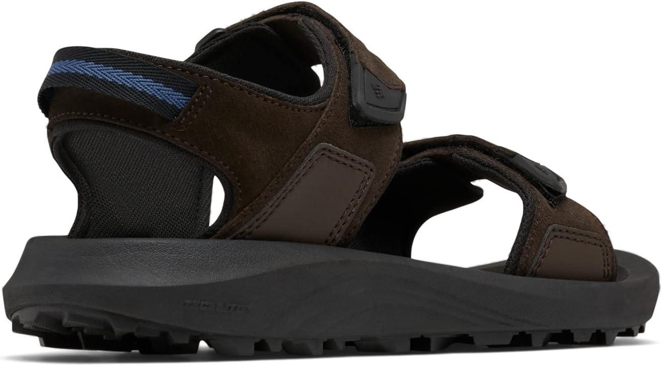imageColumbia mens Trailstorm Hiker 2 StrapBarkBlack