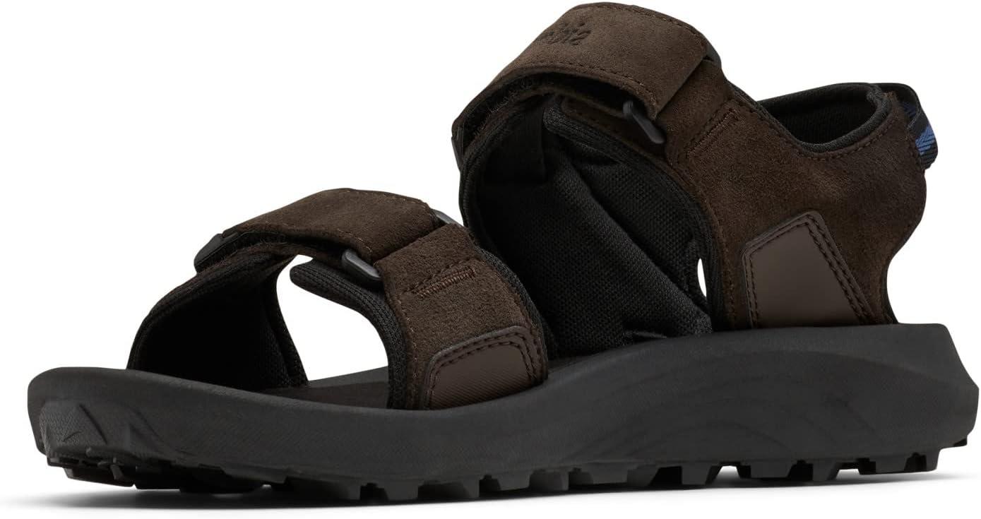 imageColumbia mens Trailstorm Hiker 2 StrapBarkBlack