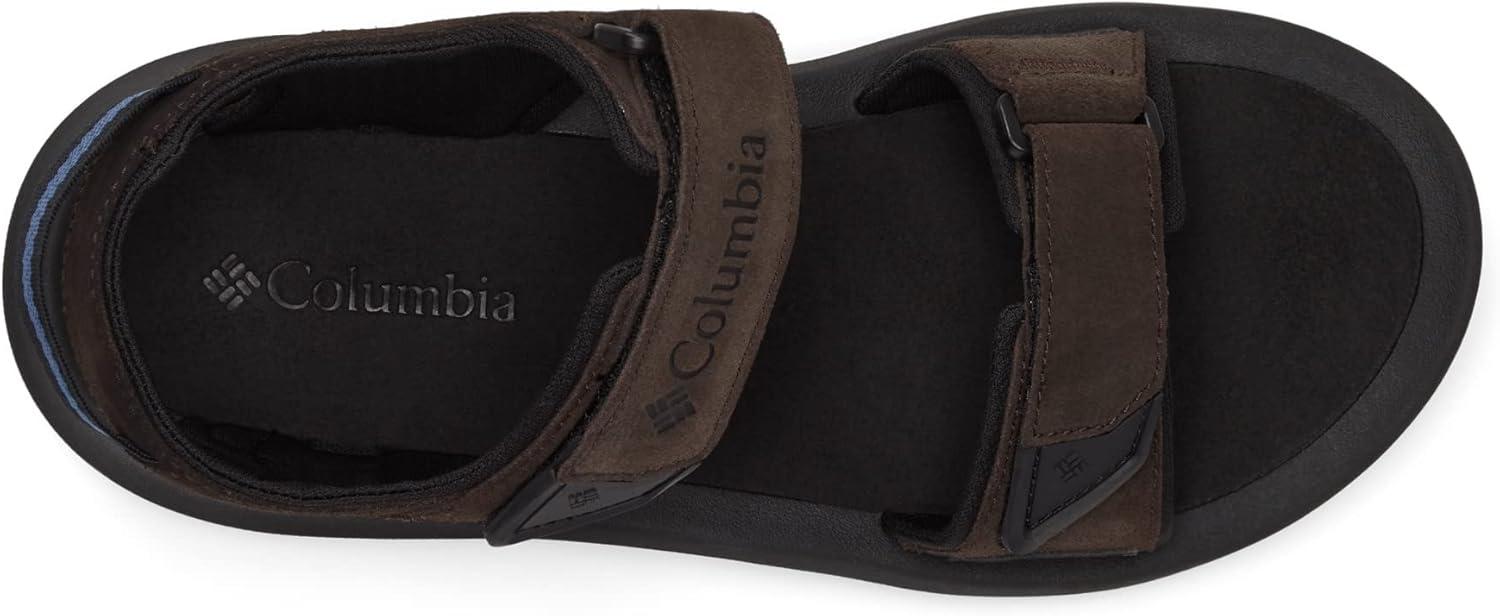 imageColumbia mens Trailstorm Hiker 2 StrapBarkBlack