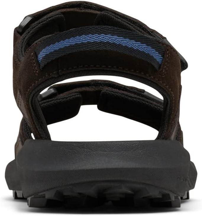 imageColumbia mens Trailstorm Hiker 2 StrapBarkBlack