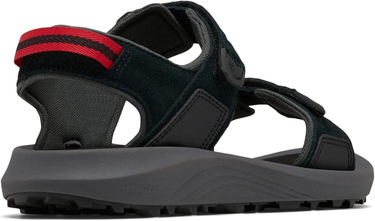 imageColumbia mens Trailstorm Hiker 2 StrapBlackDark Grey