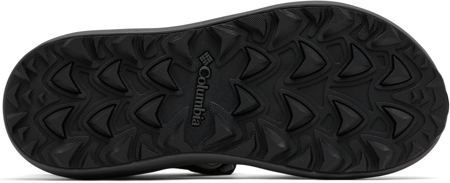 imageColumbia mens Trailstorm Hiker 2 StrapBlackDark Grey